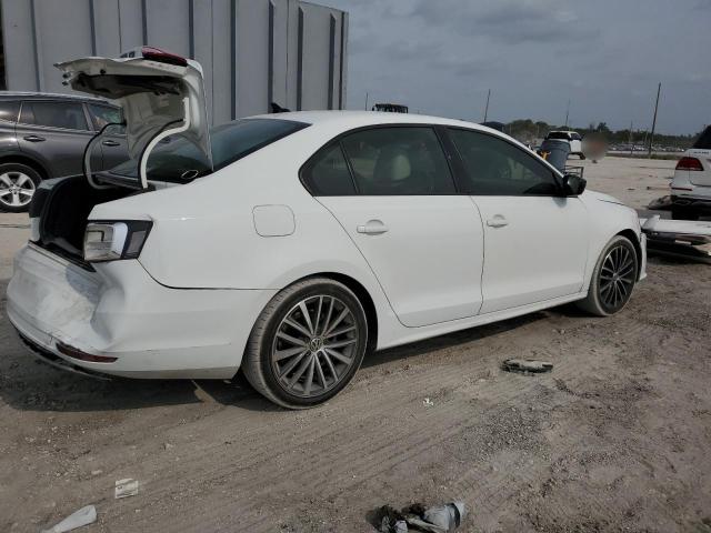 2015 Volkswagen Jetta Se VIN: 3VWD17AJ5FM223989 Lot: 54893574