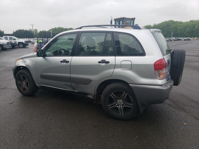 2003 Toyota Rav4 VIN: JTEHH20V636092814 Lot: 54905634