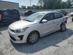 2022 KIA RIO LX - 3KPA24AD1NE491068