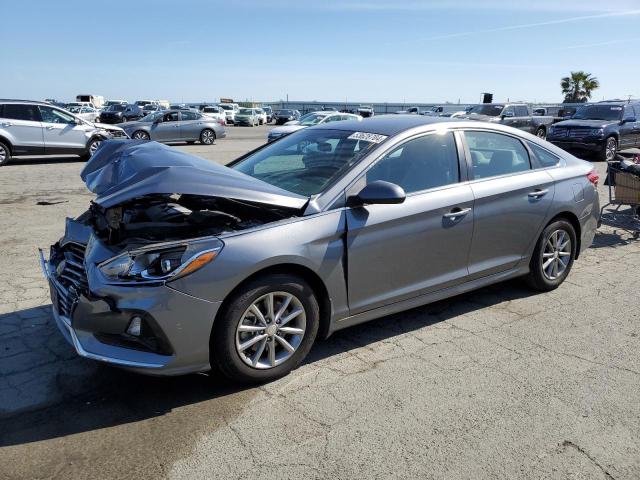 2018 Hyundai Sonata Eco VIN: 5NPE24AA1JH723732 Lot: 53628704