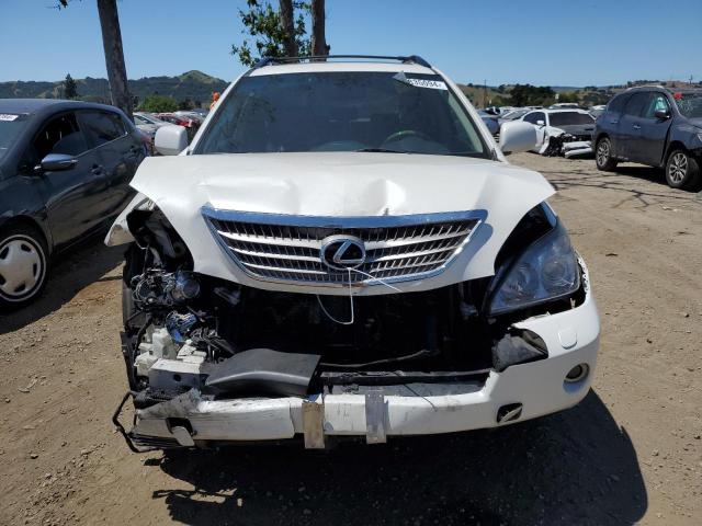 2008 Lexus Rx 400H VIN: JTJHW31U682066649 Lot: 54835094