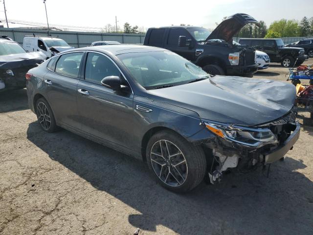 5XXGT4L30LG441262 Kia Optima LX 4