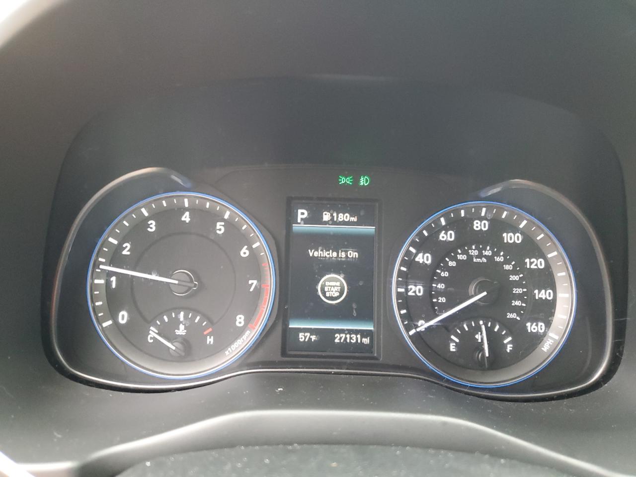 KM8K5CA58MU620546 2021 Hyundai Kona Ultimate