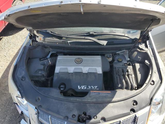 2010 Cadillac Srx Performance Collection VIN: 3GYFNEEY0AS536314 Lot: 53315294