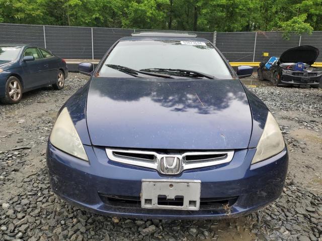 2004 Honda Accord Ex VIN: 1HGCM56714A021475 Lot: 53823634