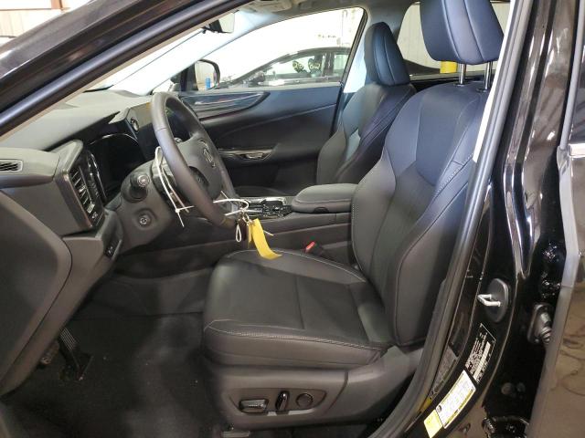 2024 LEXUS NX 350 PRE 2T2GGCEZ5RC052161