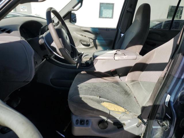 2001 Ford Expedition Xlt VIN: 1FMPU16L61LA61231 Lot: 54551714