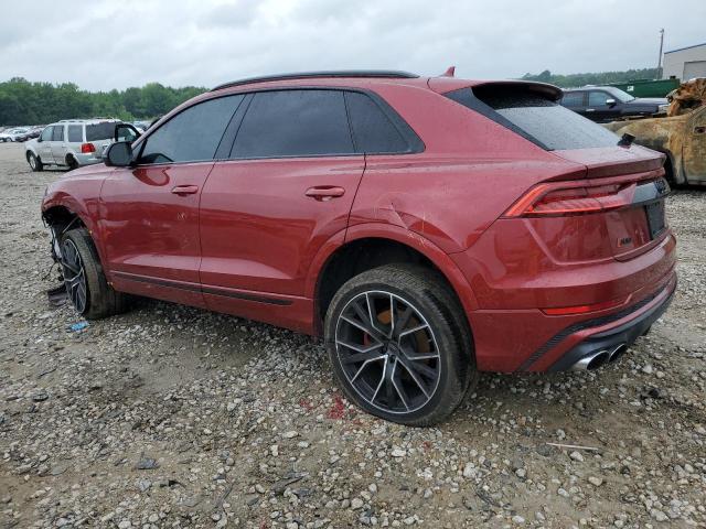 WA1CWBF16ND031769 2022 Audi Sq8 Prestige