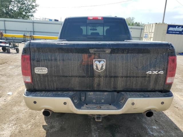 2012 Dodge Ram 1500 Longhorn VIN: 1C6RD7PT7CS160364 Lot: 53039274