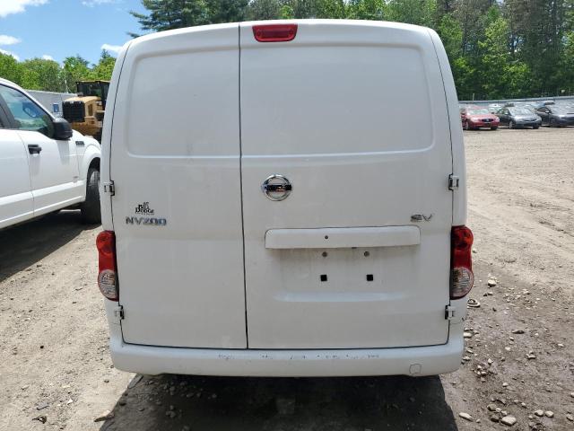 2020 Nissan Nv200 2.5S VIN: 3N6CM0KN3LK710417 Lot: 55645804