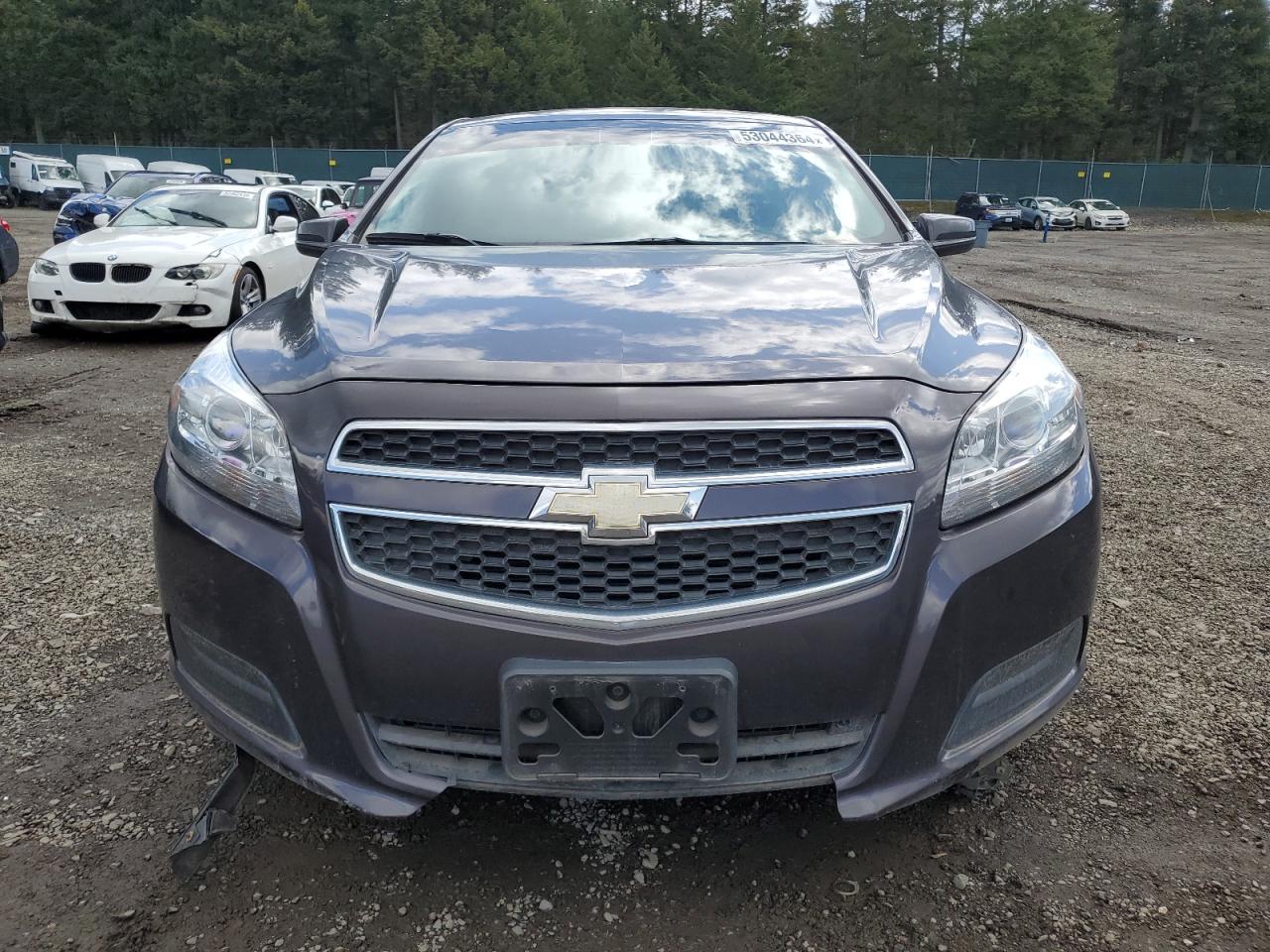 1G11D5RR1DF102278 2013 Chevrolet Malibu 1Lt