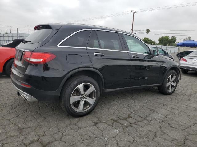 2018 Mercedes-Benz Glc 300 VIN: WDC0G4JB5JV030371 Lot: 55827674