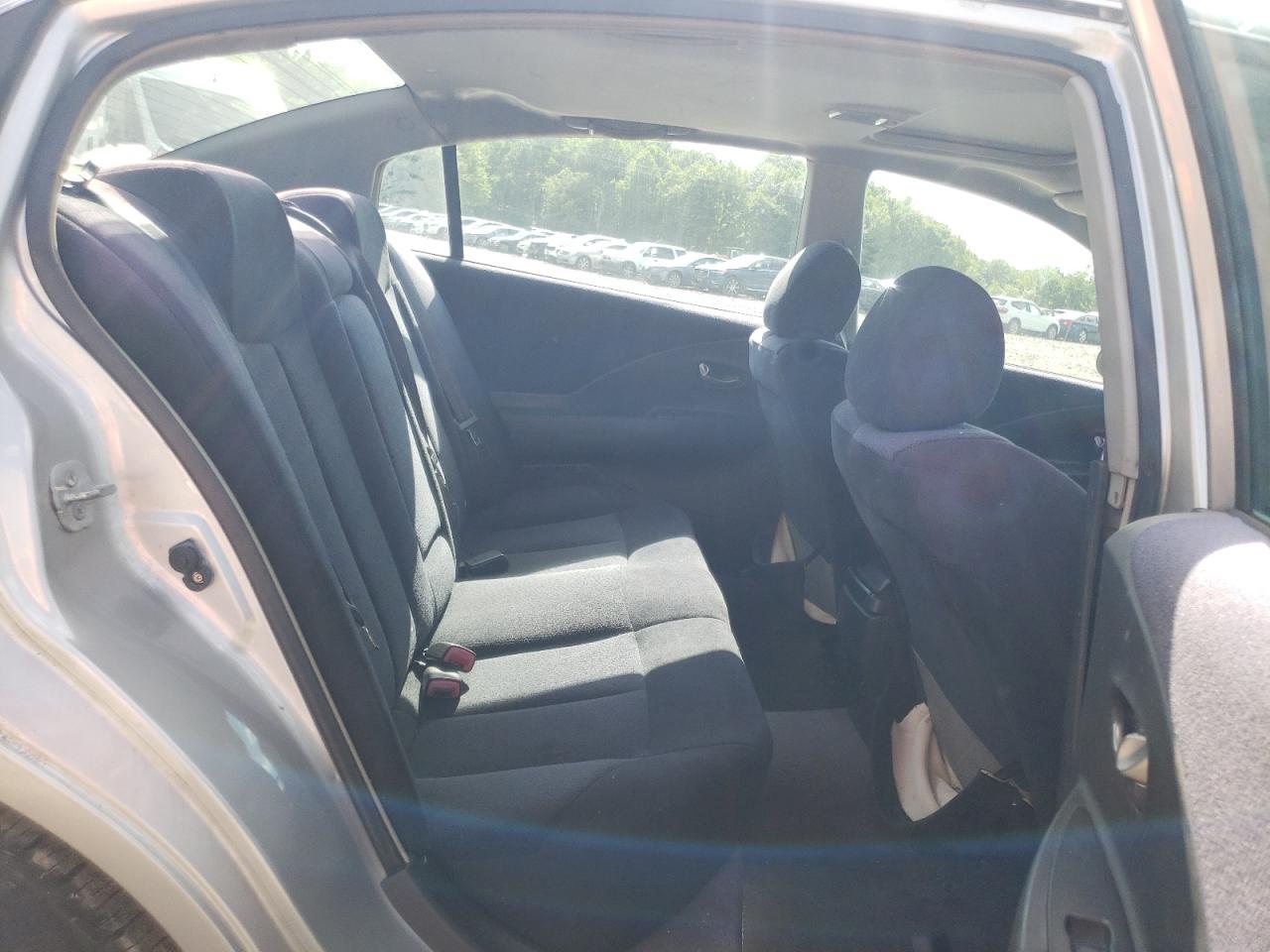 1N4AL11D53C317137 2003 Nissan Altima Base