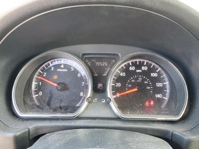 2015 Nissan Versa S VIN: 3N1CN7AP4FL872554 Lot: 53651264