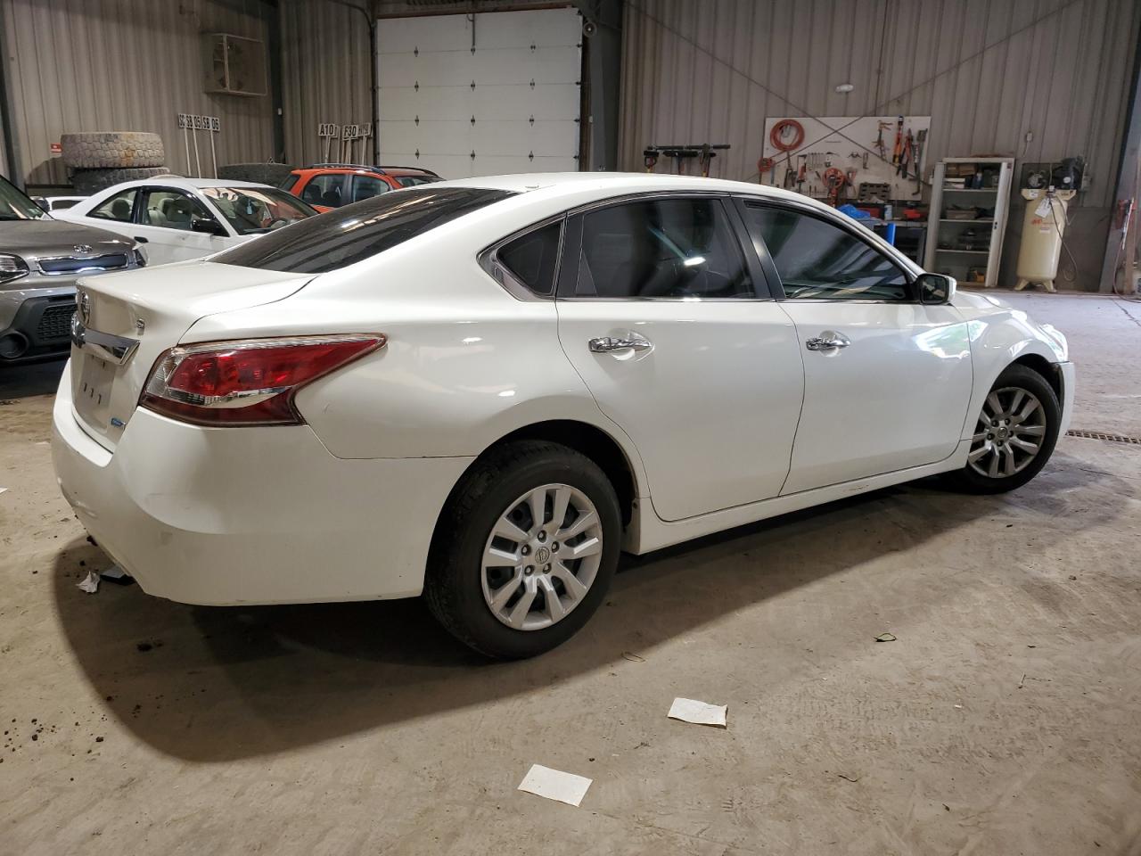 1N4AL3AP3DC237343 2013 Nissan Altima 2.5