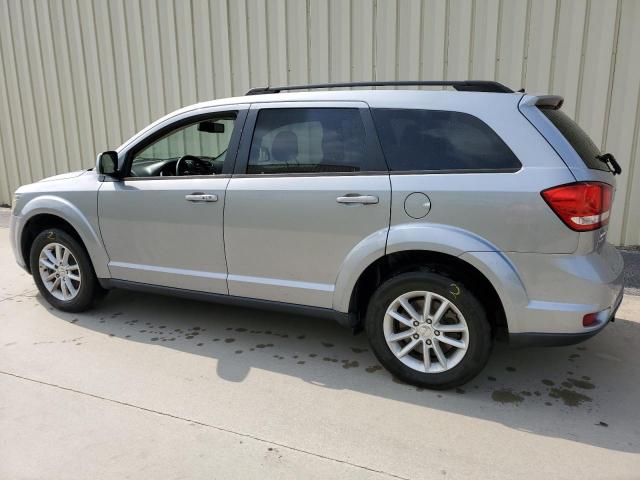 2016 Dodge Journey Sxt VIN: 3C4PDDBG3GT168099 Lot: 54066604