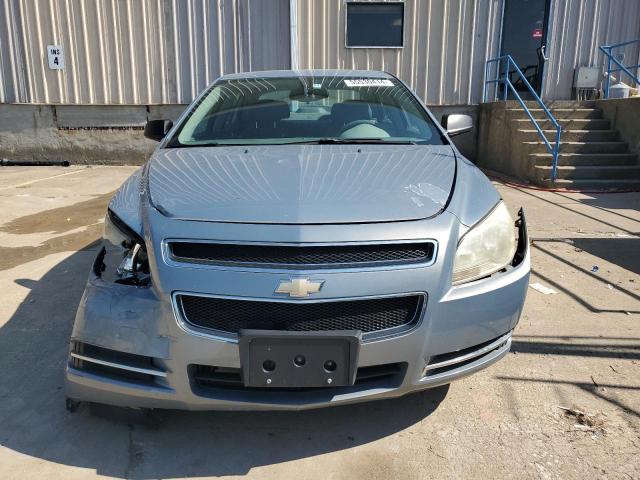 1G1ZG57B884155142 2008 Chevrolet Malibu Ls