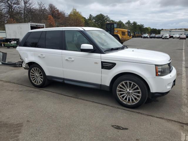 VIN SALSF2D42DA784478 2013 Land Rover Range Rover, Hse no.4