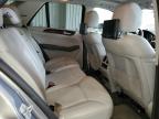 MERCEDES-BENZ ML 350 4MA photo