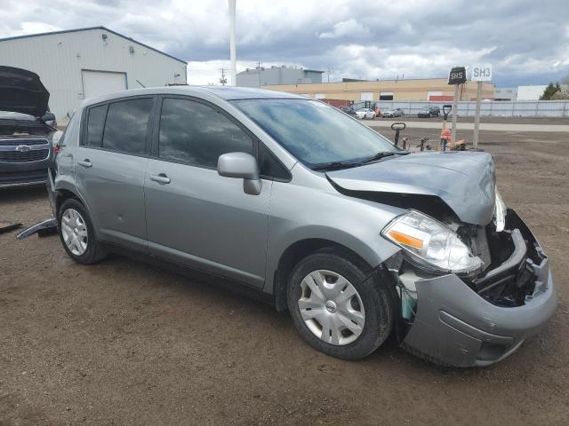 2012 Nissan Versa S VIN: 3N1BC1CP8CL363462 Lot: 53678304