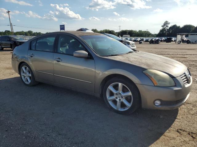 2006 Nissan Maxima Se VIN: 1N4BA41EX6C836757 Lot: 56468394