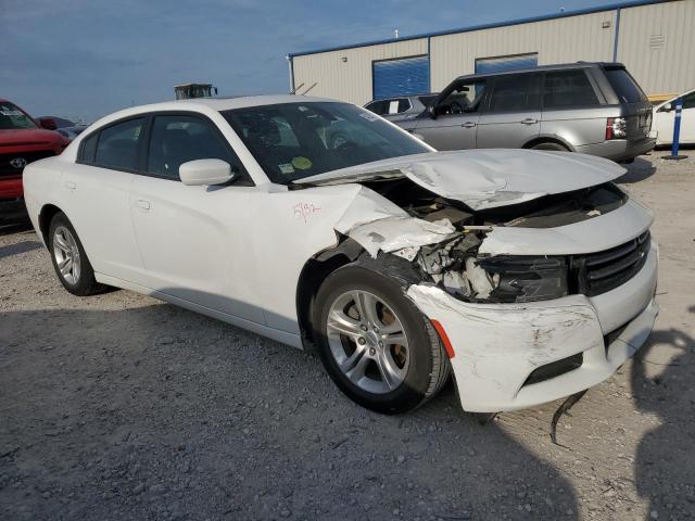 2020 Dodge Charger Sxt VIN: 2C3CDXBG7LH207400 Lot: 54020574