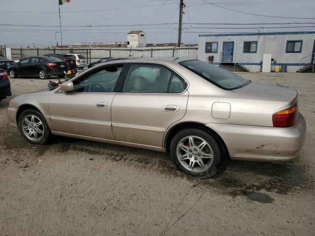 2000 Acura 3.2Tl VIN: 19UUA5676YA059481 Lot: 55327644