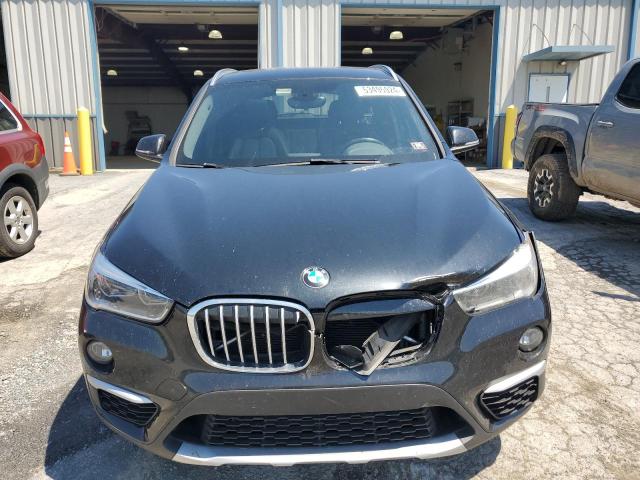 2016 BMW X1 xDrive28I VIN: WBXHT3Z37G4A48144 Lot: 53495924