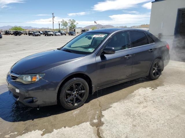 2011 Subaru Impreza 2.5I Premium VIN: JF1GE6B69BG518421 Lot: 55628134