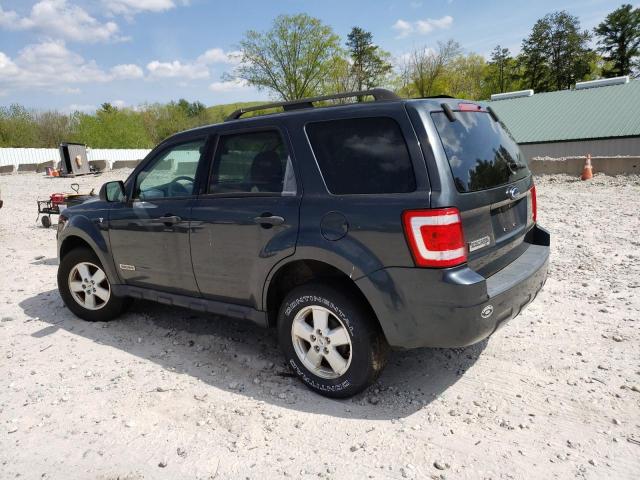 1FMCU931X8KE60725 | 2008 Ford escape xlt