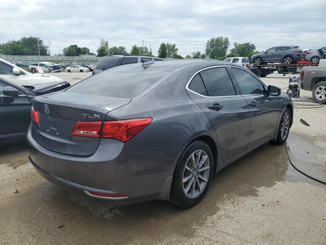 19UUB1F34JA008537 2018 Acura Tlx 2018 Acura Tlx VIN: 19UUB1F34JA008537 Lot: 56402104