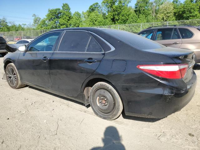 4T1BD1FK0FU149856 2015 TOYOTA CAMRY - Image 2