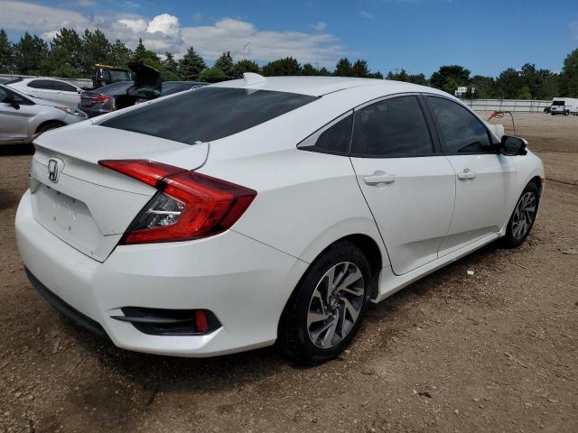 2017 HONDA CIVIC EX - 19XFC2F70HE034959