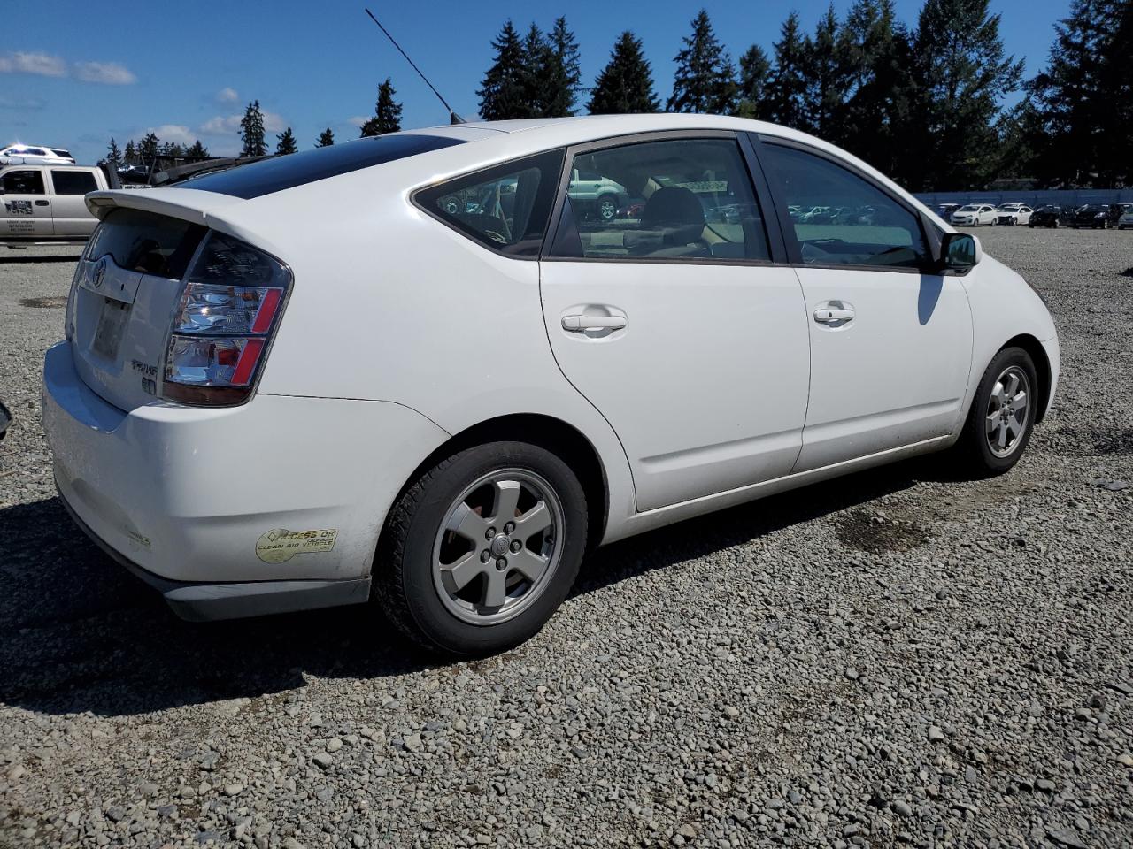 JTDKB22U640060482 2004 Toyota Prius