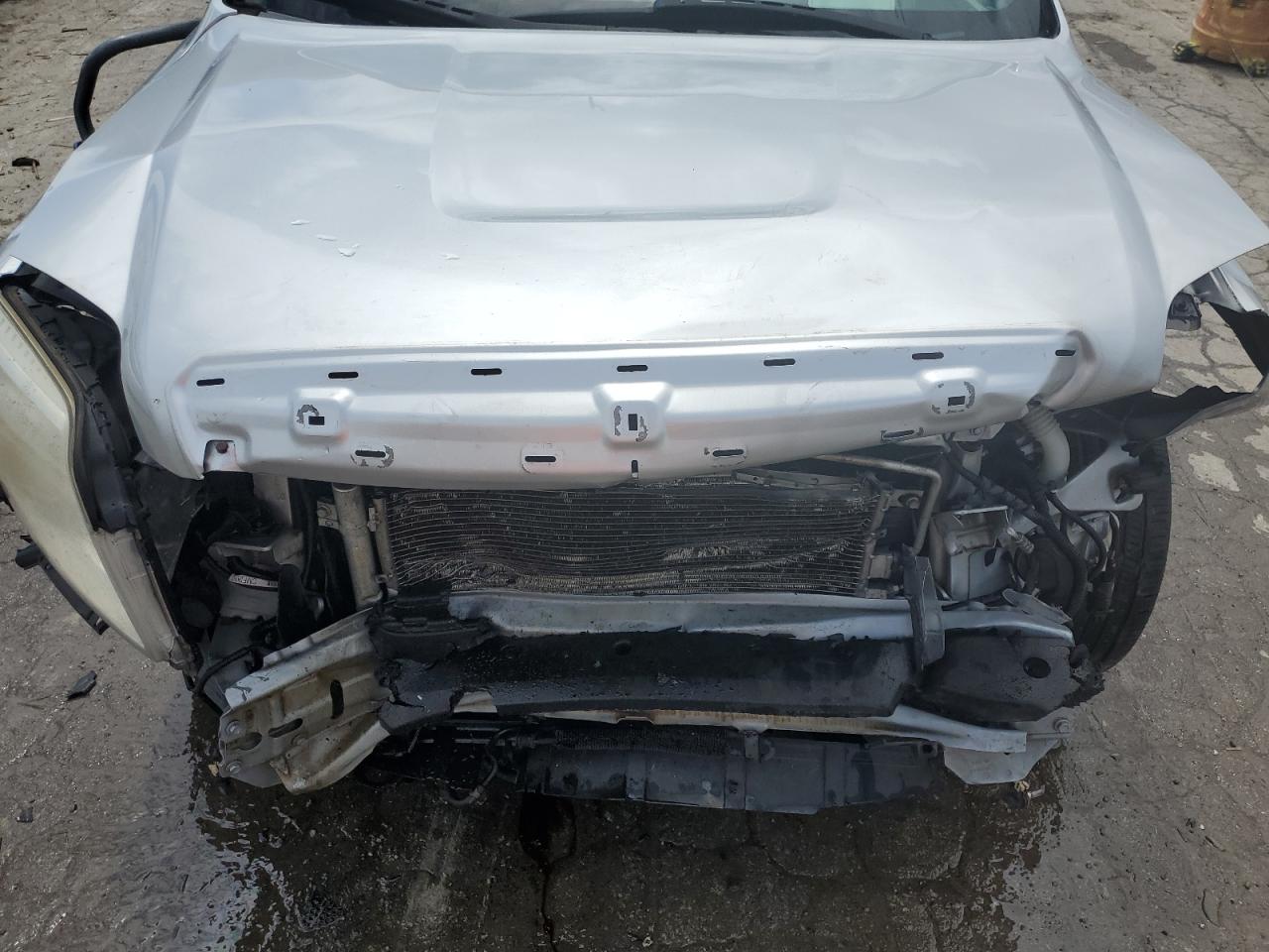 2GKFLWE35D6129702 2013 GMC Terrain Slt