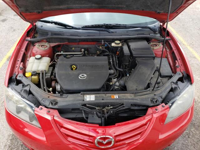 2006 Mazda 3 S VIN: JM1BK323361423928 Lot: 54960864