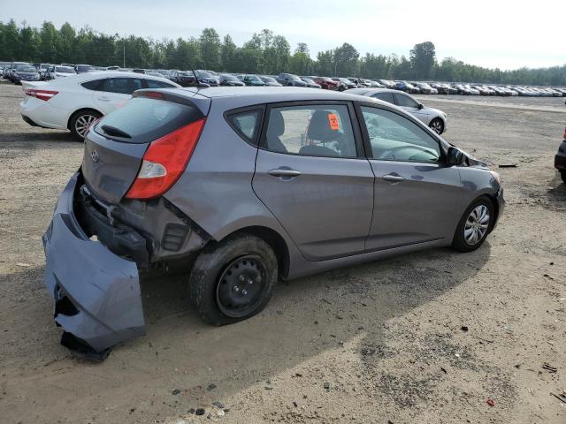 2017 HYUNDAI ACCENT SE KMHCT5AE2HU316656  54331294