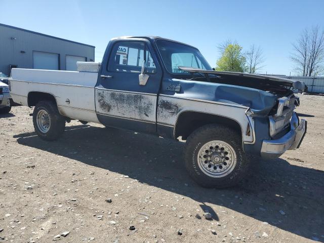 1976 GMC 1500 LONG #3301844354