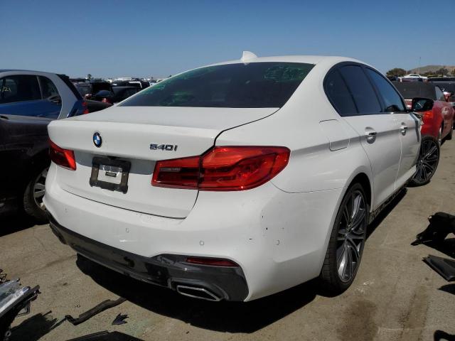 VIN WBAJE5C38HG914215 2017 BMW 5 Series, 540 I no.3