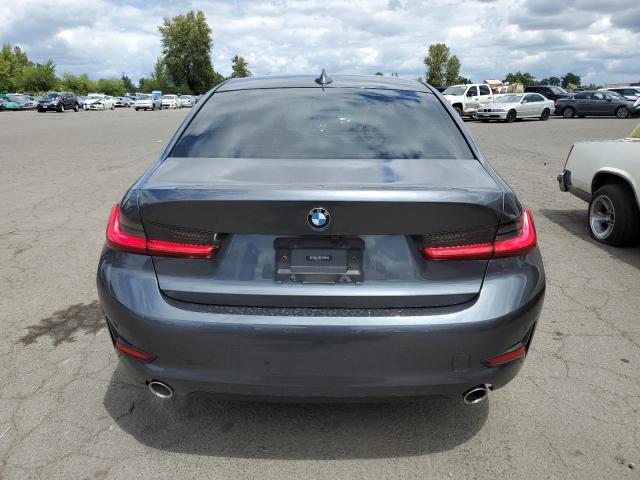 2021 BMW 330Xi VIN: 3MW5R7J09M8C01701 Lot: 56521804