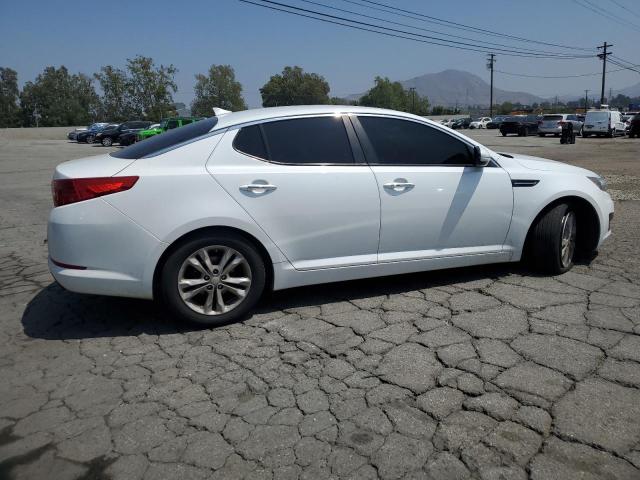 2013 Kia Optima Ex VIN: 5XXGN4A79DG226982 Lot: 53714394