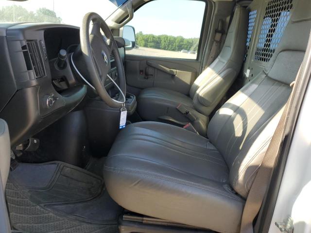 2019 Chevrolet Express G2500 VIN: 1GCWGAFP9K1332290 Lot: 55844654