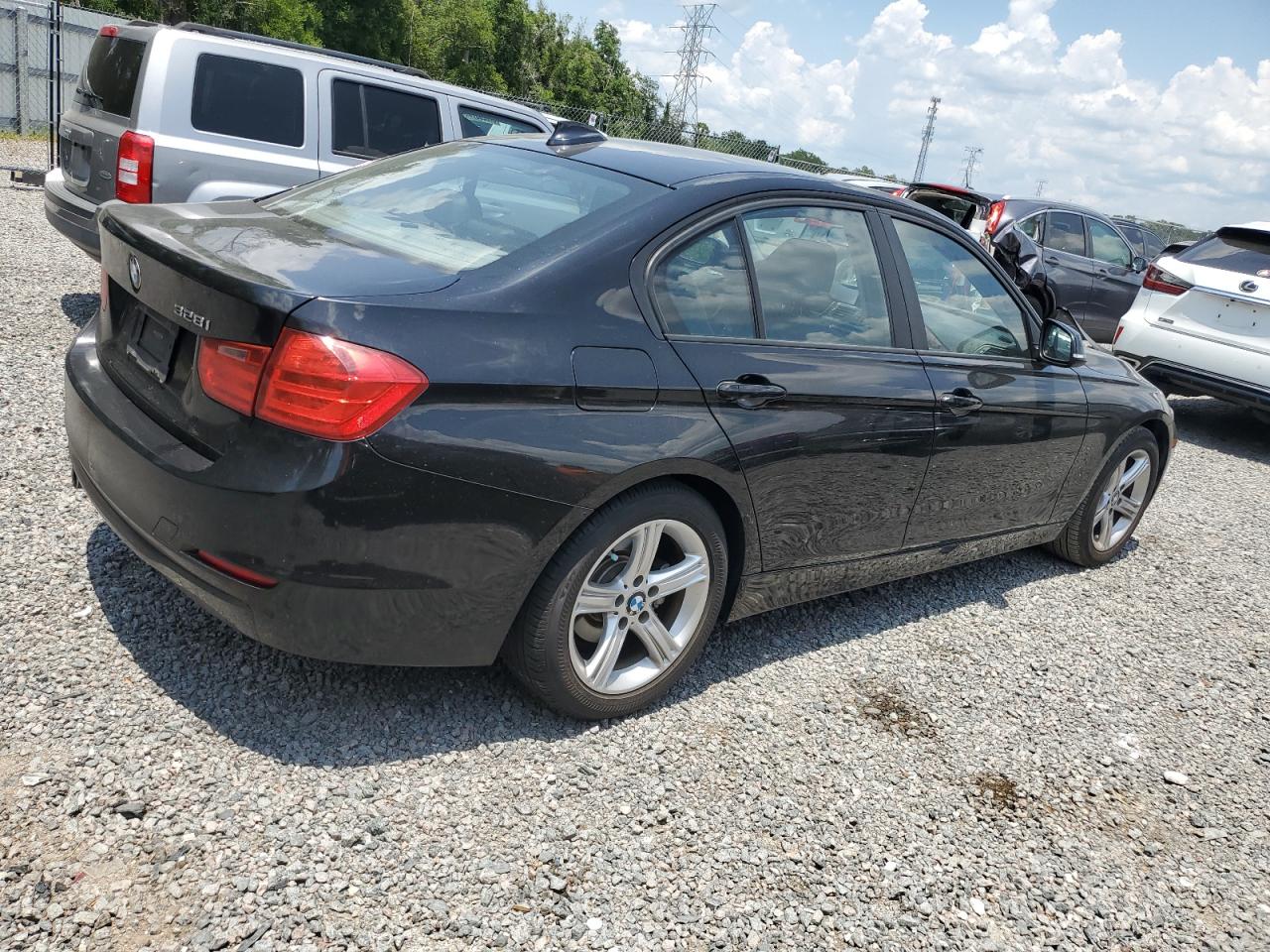 WBA3A5C54DJ461004 2013 BMW 328 I