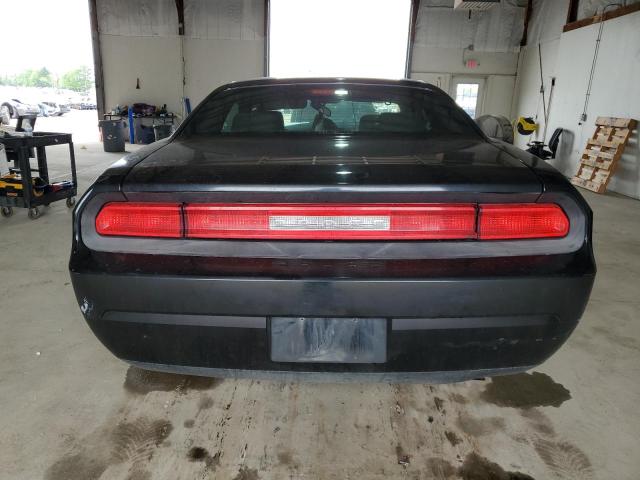 2010 Dodge Challenger Se VIN: 2B3CJ4DV7AH314072 Lot: 53274414