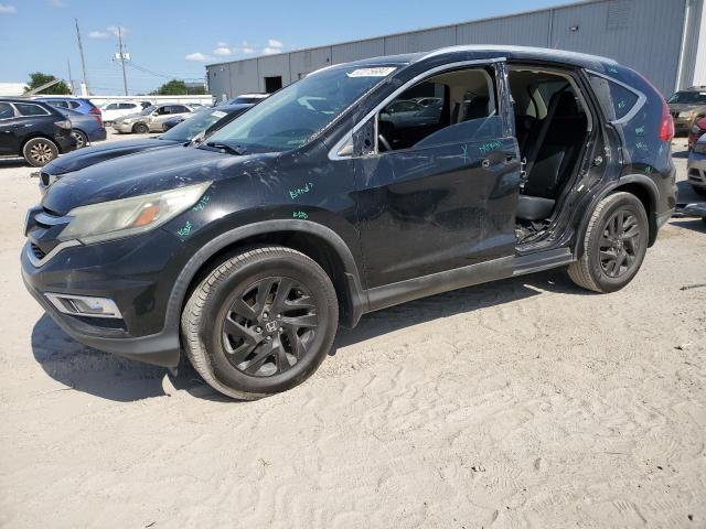 2015 Honda Cr-V Exl VIN: 2HKRM3H78FH549665 Lot: 57275684