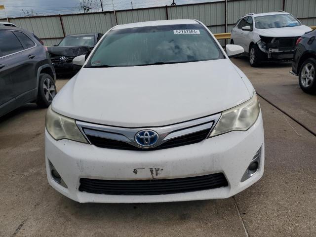 4T1BD1FK1CU018673 2012 Toyota Camry Hybrid