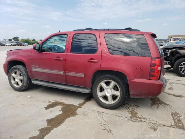 2012 Chevrolet Tahoe C1500 Lt VIN: 1GNSCBE05CR327215 Lot: 56888554