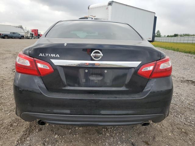 2017 Nissan Altima 2.5 VIN: 1N4AL3AP8HN331020 Lot: 56294234