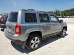 JEEP PATRIOT SP photo