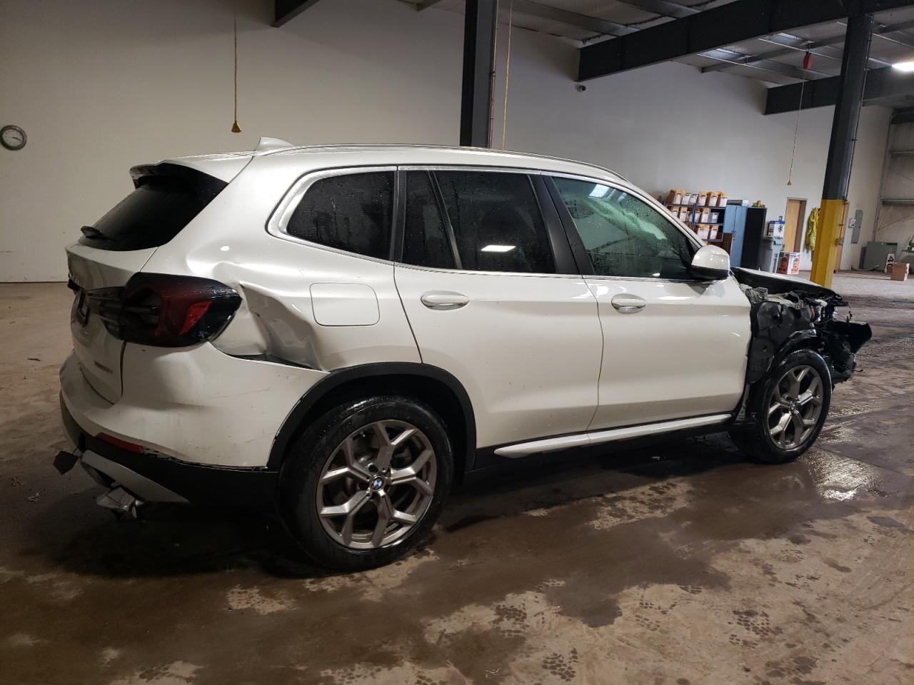 5UX53DP04R9U24783 2024 BMW X3 xDrive30I